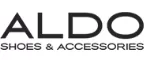 Logo Aldo