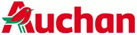 Logo Auchan