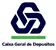 Logo Caixa Geral de Depositos