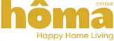 Logo hôma