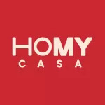 Logo HOMYCASA