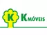 Logo Kmóveis