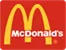 Logo McDonald's