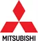 Logo Mitsubishi