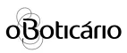 Logo O Boticário