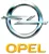 Logo Opel