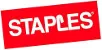 Logo Staples