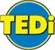 Logo Tedi