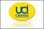 Logo Uci Cinemas