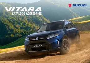 Catálogo Suzuki em Guarda | Suzuki Novo Vitara. | 2024-06-19T00:00:00.000Z - 2025-06-19T00:00:00.000Z