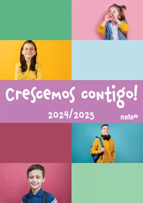 Catálogo Continente em Oliveira de Azeméis | Catálogo de Moda Escolar | 2024-08-09T00:00:00.000Z - 2025-12-31T00:00:00.000Z