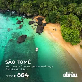 Catálogo Abreu em Guarda | São Tomé | 2025-03-08T00:00:00.000Z - 2025-03-15T00:00:00.000Z