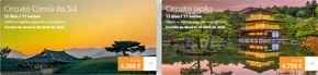 Catálogo B the travel brand em Guarda | Ofertas | 2024-10-16T00:00:00.000Z - 2025-05-20T00:00:00.000Z