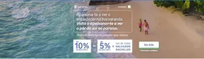 Catálogo B the travel brand em Guarda | Até 10% Desconto | 2024-10-16T00:00:00.000Z - 2025-10-31T00:00:00.000Z