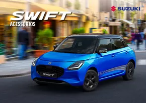 Catálogo Suzuki em Guarda | Promoções especiais em vigor | 2024-12-19T00:00:00.000Z - 2025-12-19T00:00:00.000Z