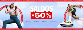 Catálogo Sport Zone em Setúbal | Até -50%  | 2025-01-08T00:00:00.000Z - 2025-02-28T00:00:00.000Z