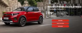 Catálogo Citroen | Citroen E-C3 Eletrico | 2025-02-04T00:00:00.000Z - 2025-12-31T00:00:00.000Z