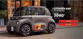 Catálogo Citroen | Citroen AMI | 2025-02-04T00:00:00.000Z - 2025-12-31T00:00:00.000Z