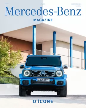 Catálogo Mercedes-Benz em Guarda | Mercedes - Benza Magazine | 2025-02-04T00:00:00.000Z - 2026-02-04T00:00:00.000Z