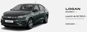 Catálogo Dacia em Sintra | LOGAN | 2025-02-04T00:00:00.000Z - 2025-12-31T00:00:00.000Z