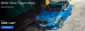 Catálogo BMW em Guarda | BMW Serie 1 | 2025-02-04T00:00:00.000Z - 2025-06-30T00:00:00.000Z