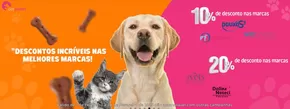 Catálogo Petoutlet em Setúbal | Descontos. | 2025-02-06T00:00:00.000Z - 2025-02-28T00:00:00.000Z