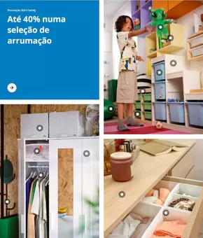 Catálogo IKEA em Bobadela | IKEA Tilbud | 2025-02-12T00:00:00.000Z - 2025-03-11T00:00:00.000Z