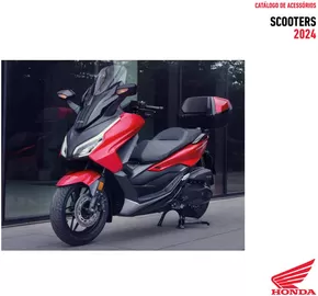 Catálogo Honda em Guarda | Scooters | 2025-02-19T00:00:00.000Z - 2025-08-31T00:00:00.000Z