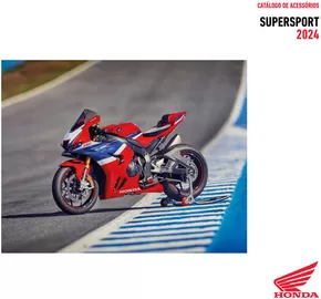 Catálogo Honda em Guarda | Supersport | 2025-02-19T00:00:00.000Z - 2025-08-31T00:00:00.000Z