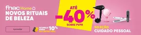 Catálogo Fnac | Até -40% ! | 2025-02-24T00:00:00.000Z - 2025-03-02T00:00:00.000Z