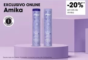 Catálogo Sephora | Exclusivo online  | 2025-02-24T00:00:00.000Z - 2025-03-02T00:00:00.000Z