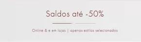 Saldos até -50% 