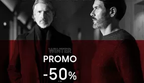 Winter Promo