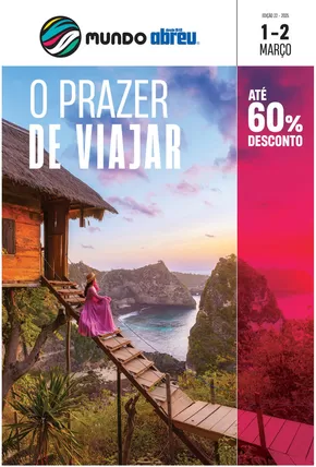 Catálogo Abreu em Guarda | Abreu - Mundo Abreu | 2025-02-25T00:00:00.000Z - 2025-03-02T00:00:00.000Z