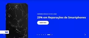 Catálogo Worten | 25% De Reparaçoes de Smartphones | 2025-02-25T00:00:00.000Z - 2025-03-02T00:00:00.000Z