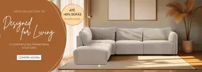 Catálogo Gato Preto | Até -40% Sofas | 2025-02-26T00:00:00.000Z - 2025-03-03T00:00:00.000Z