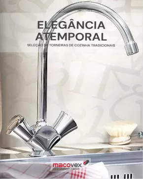 Catálogo Macovex em Aveiro | Elegância Atemporal | 2025-02-26T00:00:00.000Z - 2025-03-31T00:00:00.000Z