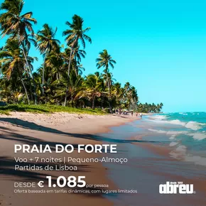 Catálogo Abreu em Guarda | Praia Do Forte | 2025-02-27T00:00:00.000Z - 2025-09-17T00:00:00.000Z