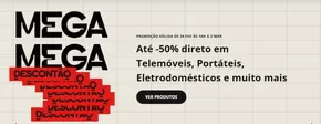 Catálogo Worten | Mega Descontao | 2025-02-27T00:00:00.000Z - 2025-03-02T00:00:00.000Z