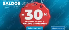 Catálogo Alberto Oculista | -30% Desconto | 2025-02-27T00:00:00.000Z - 2025-03-12T00:00:00.000Z