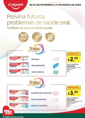 Catálogo Meu Super em Guarda | As nossas melhores ofertas para si | 2025-02-28T00:00:00.000Z - 2025-03-11T00:00:00.000Z