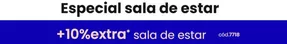 Catálogo La Redoute em Guarda | Especial sala de estar | 2025-02-28T00:00:00.000Z - 2025-03-04T00:00:00.000Z