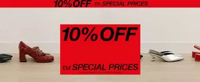 10% Off