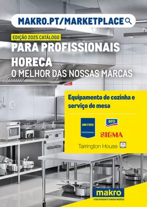 Catálogo Makro em Porto de Mós | Folheto Makro | 2025-01-01T00:00:00.000Z - 2025-12-31T00:00:00.000Z