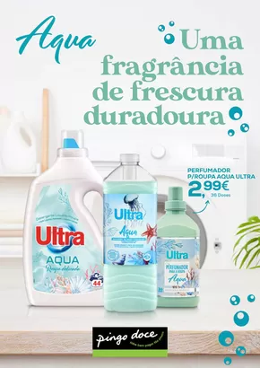 Catálogo Pingo Doce em Santarém | Pingo Doce Frescura Duradoura | 2025-03-03T00:00:00.000Z - 2025-04-03T00:00:00.000Z