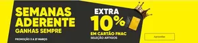 Catálogo Fnac em Leiria | Promoção 3 a 27 Março | 2025-03-03T00:00:00.000Z - 2025-03-27T00:00:00.000Z