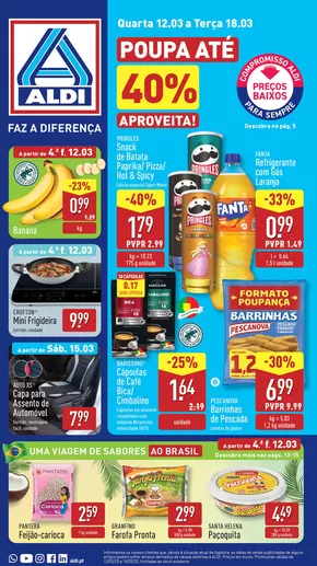 Catálogo Aldi em Leiria | POUPA ATÉ 40% | 2025-03-12T00:00:00.000Z - 2025-03-18T00:00:00.000Z