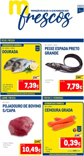 Catálogo Makro em Albufeira | M Frescos 10 | 2025-03-04T00:00:00.000Z - 2025-03-10T00:00:00.000Z