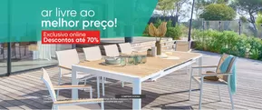 Catálogo hôma em Albufeira | Descontos Até 70%  | 2025-03-04T00:00:00.000Z - 2025-03-31T00:00:00.000Z