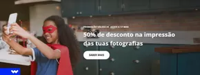 Catálogo Worten em Fragosela | 50% De Desconto | 2025-03-05T00:00:00.000Z - 2025-03-17T00:00:00.000Z